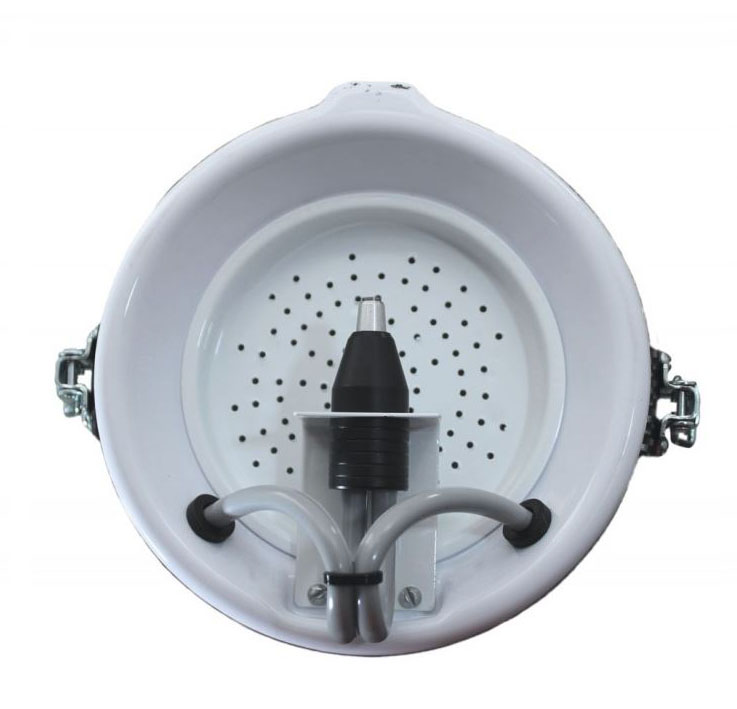 Brackets Recycler for Efficient Orthodontic Bracket Removal