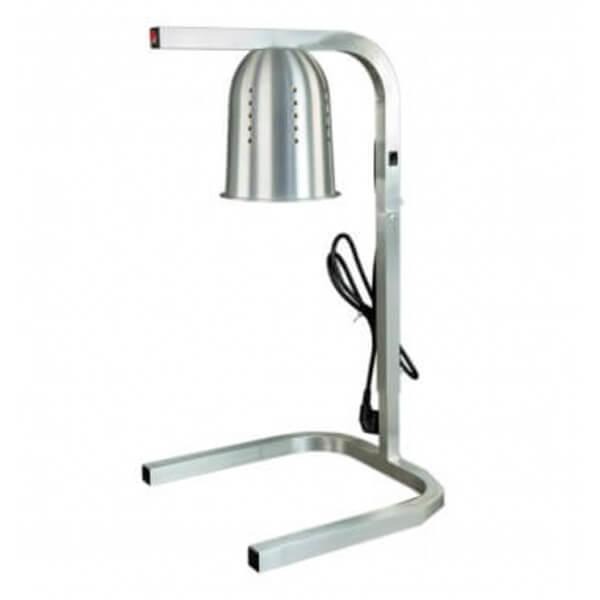 Zirconium Drying Lamp
