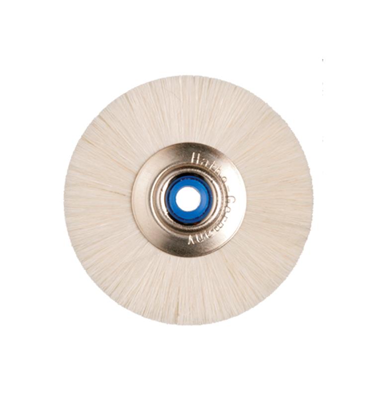 Goat Hair Brush