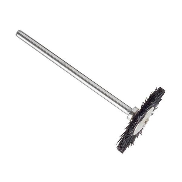 121 36 HP: Chung King Bristle Polishing Brush