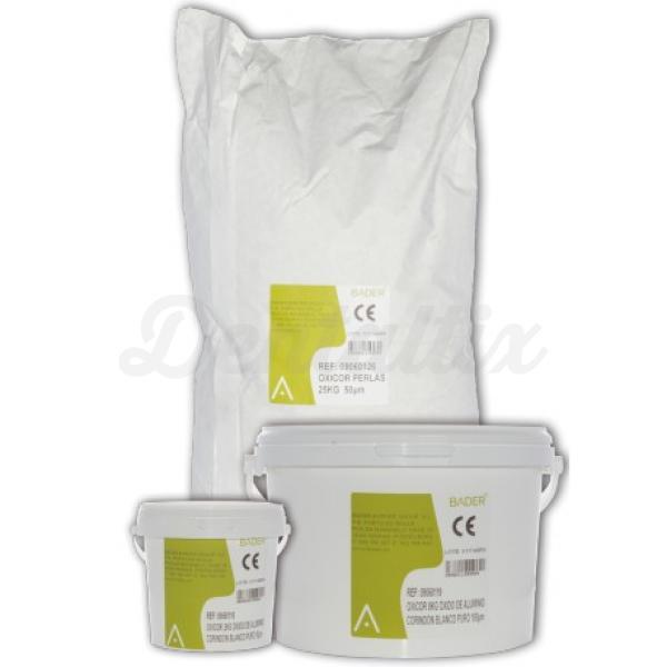 CORINDON Aluminium Oxide Abrasive for Dental Sandblasting