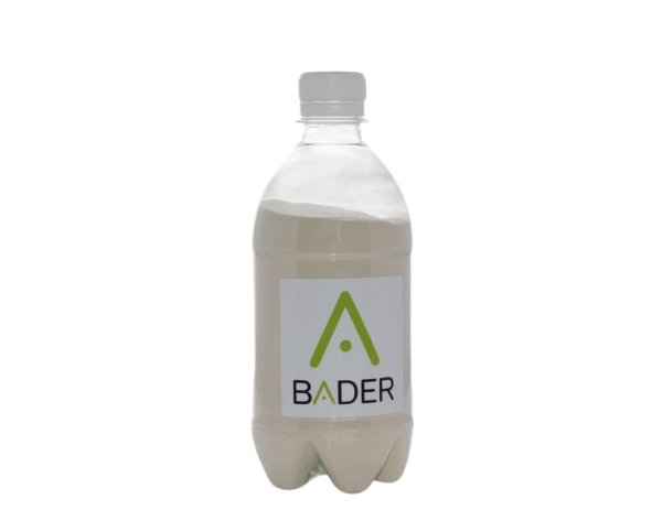 Oxicor 50µm White Aluminum Oxide Corundum Abrasive 1Kg
