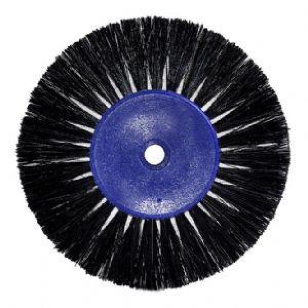 Sheep Leather Dental Laboratory Brushes 22mm - Pack of 12