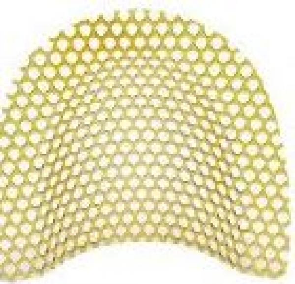 Renfert grilles for prostheses
