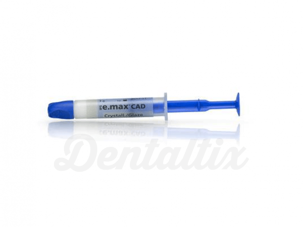 IPS e.Max CAD Crystall Glaze Paste (3g)