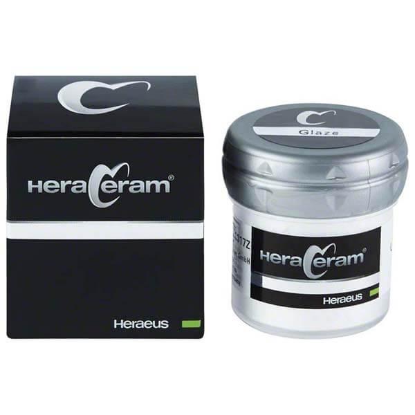 Ceramic Heracem Glaseado Universal