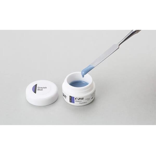 Cerabien ZR: FC Paste Stain