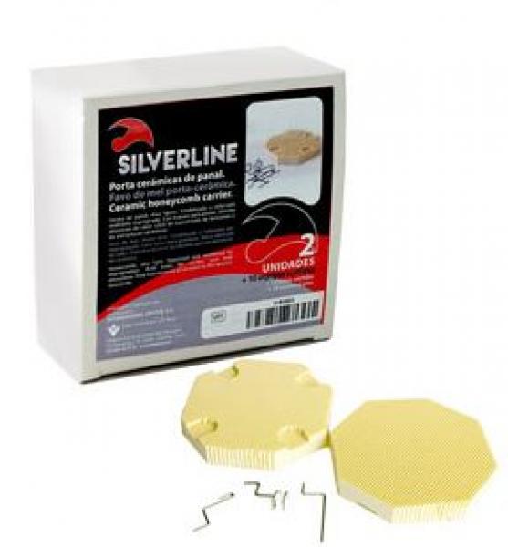 Honeycomb holder (2u.)