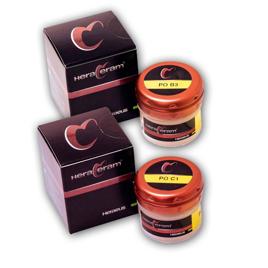 HeraCeram Opaquer (20gr)