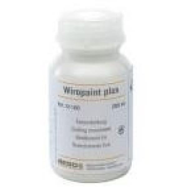 Wiropaint Coating for Dental Flasking and Laboratory Use