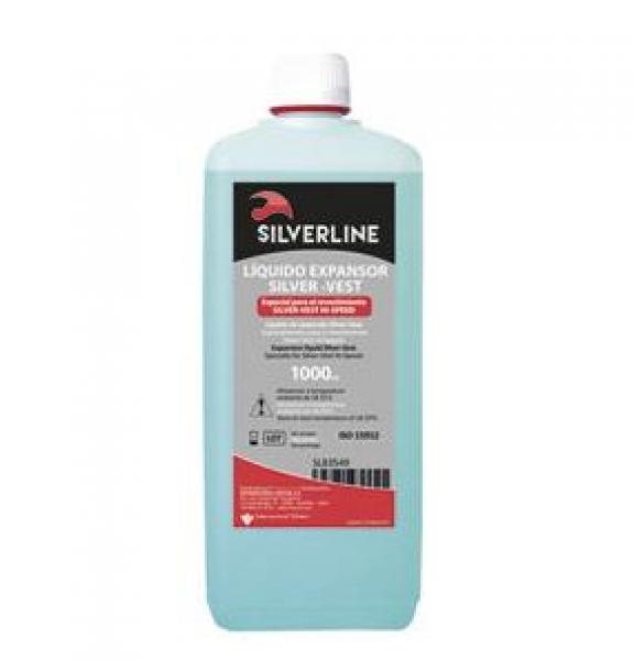 Expansion Liquid Silver Vest (1000ml)