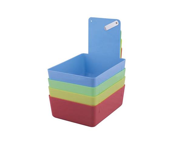 Model Storage Drawers for Dental Clinics and Laboratories