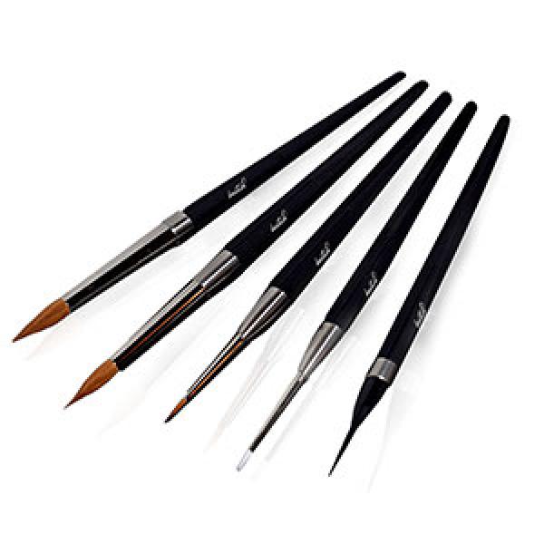 Brush Nº00 Initial IQ OBC LP NF – Single Unit