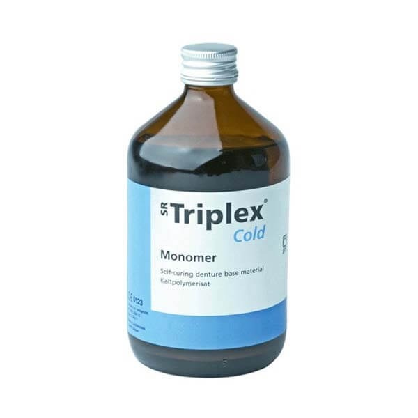 Resin Triplex Cold