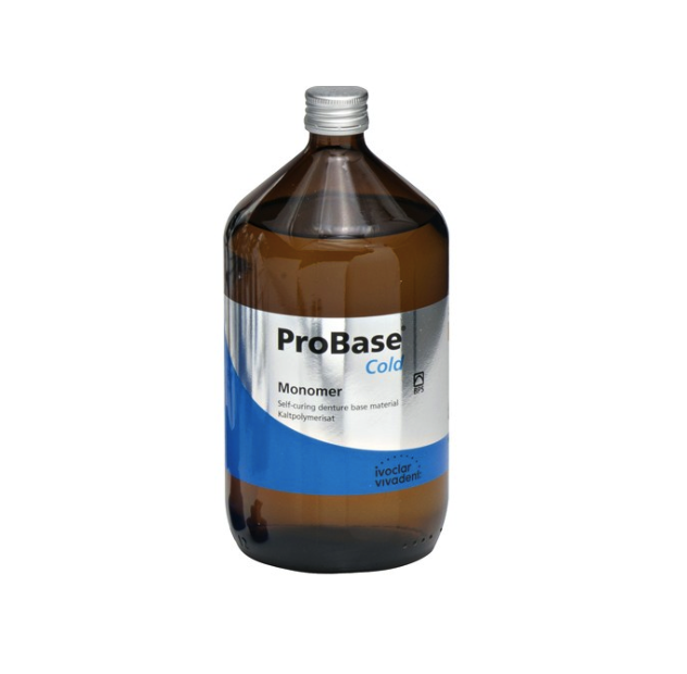 Probase COLD Liquid Resin
