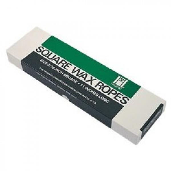 Hygenic Strip Wax Ropes for Dental Applications