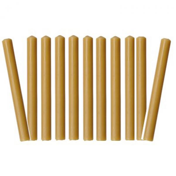 Denture Bonding Wax Stick (12 pcs)