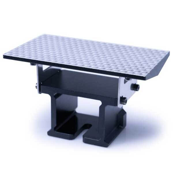 Standard Platform for Lumii Printer