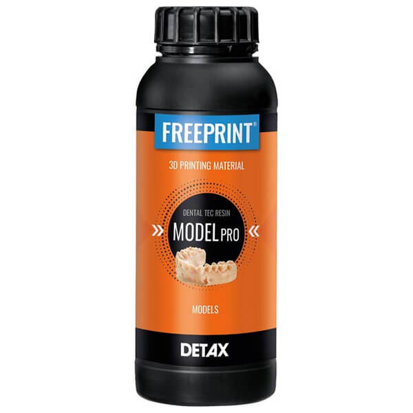 Freeprint Model Pro Resin for Dental Models – 1 kg