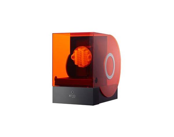 XFAB 2500 Professional Dental 3D Printer