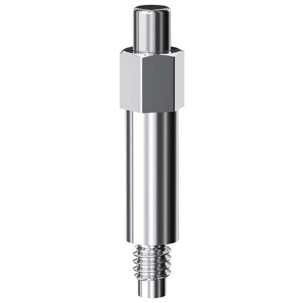 Osstell SmartPegs: Metal Pins for Measurements (5 pcs)