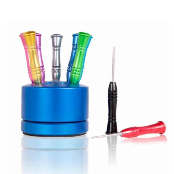 Dental Implant Screwdriver Kit for Professional Laboratory Use