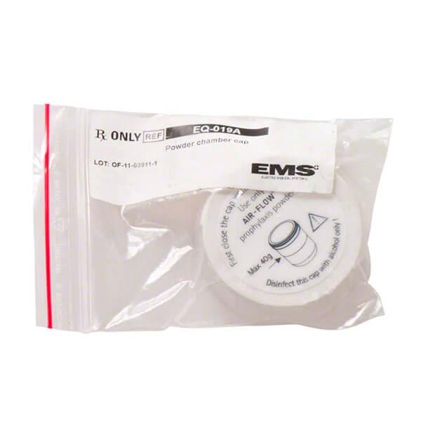 AIR FLOW Powder Chamber Cover Accessory for Air Polishers