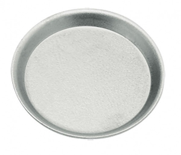 Round Plate for ASA Dental Articulators