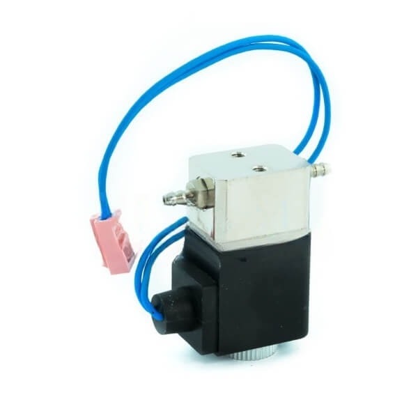 Ultrasonic Solenoid Valve D5 and D7