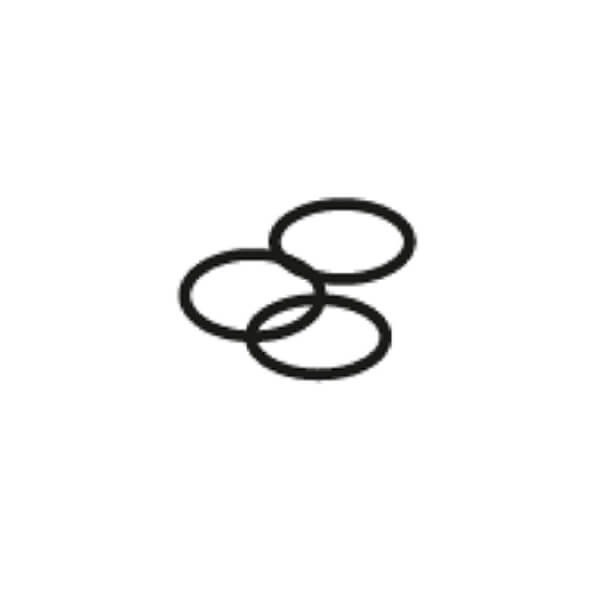 O-Ring for Dental Micromotor Rotary Instruments