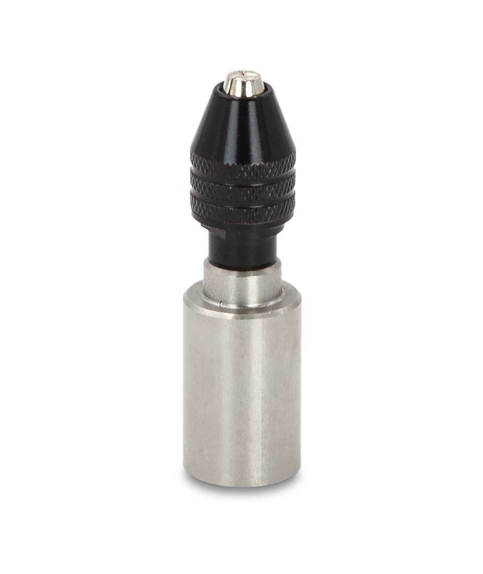 MILLING CUTTER HOLDER FOR POLISHING MACHINE