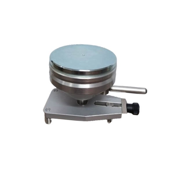 Work Table for Basic F4 Dental Milling Machine