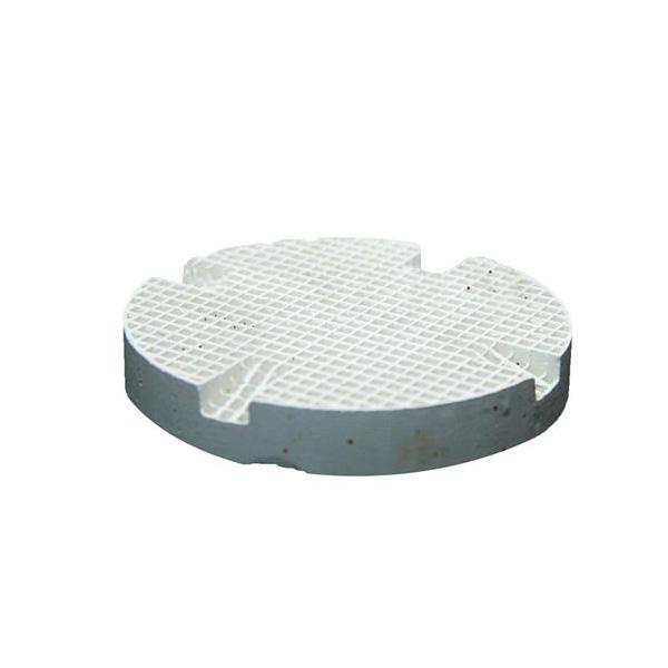 Round Cooking Tray