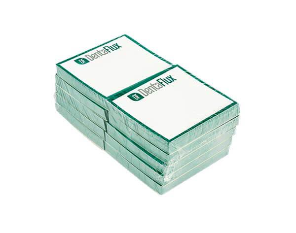 Block Cement Mix 7x8 cm for Dental Restoration