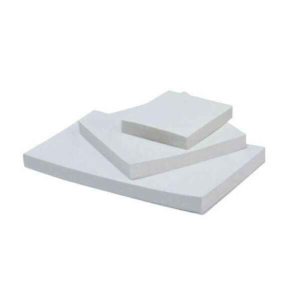 Mixing Blocks of 50 Sheets