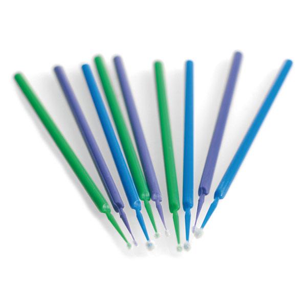 Points: Disposable Micro Applicator Brushes (400 pcs)