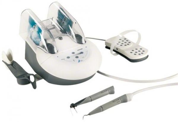 Dürr Vector Buses for Dental Sandblasters - Pack of 10