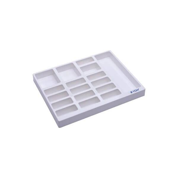 Multifunctional Endodontic Organizer