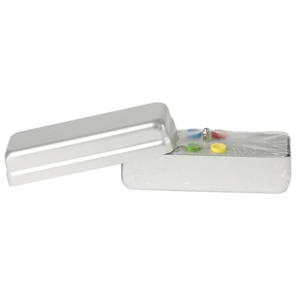 Mini Endodontic Box
