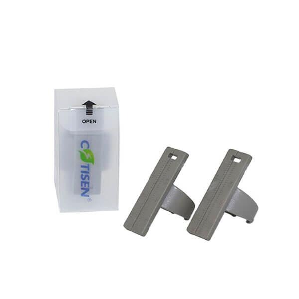 Endo Ring Measuring Rings - Set of 2 for Endodontic Procedures