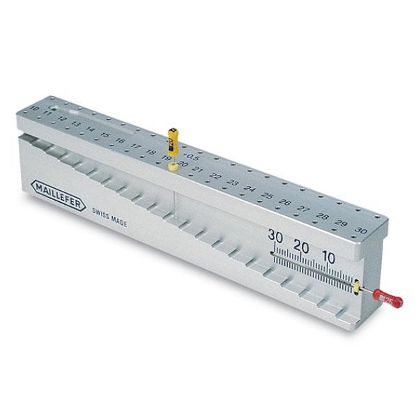 Endo Rule M - Bloc