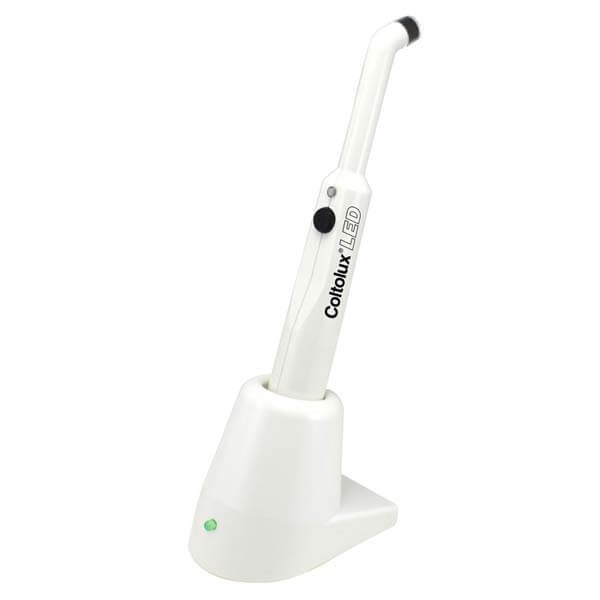 Coltolux LED Curing Lights Accessories for Dental Clinics and Labs