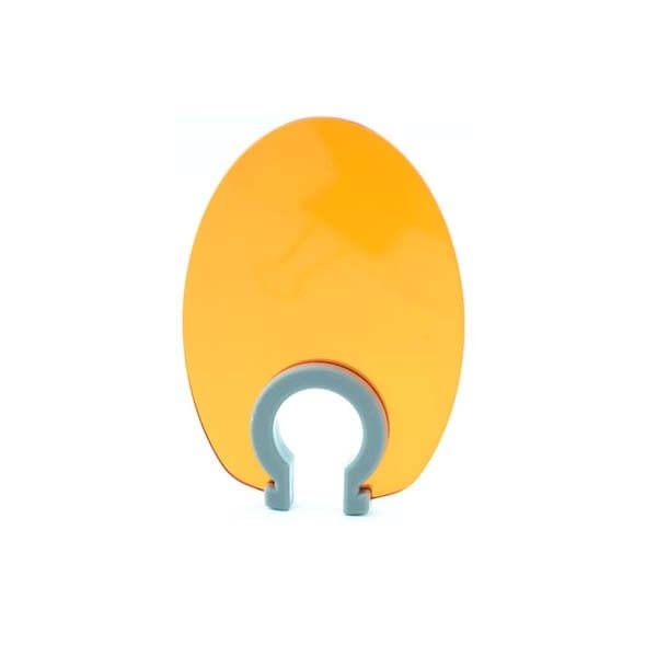 Sight Protector for iLed Lamp