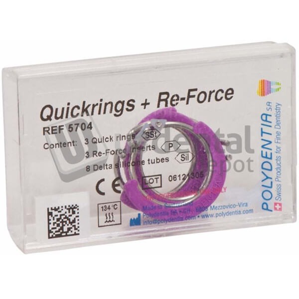 MyQuickmat All-Round: Placement instrument: