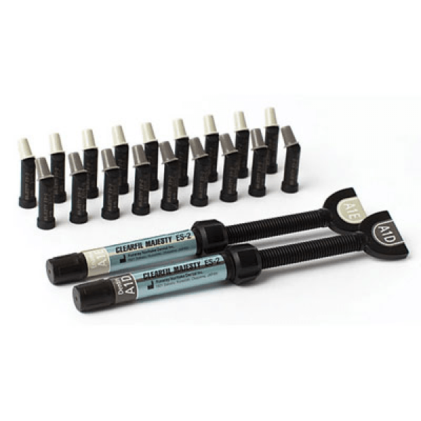 Clearfil Majesty ES-2 Premium: Universal Composite