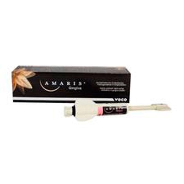 Amaris Gingiva: Light-curing composite