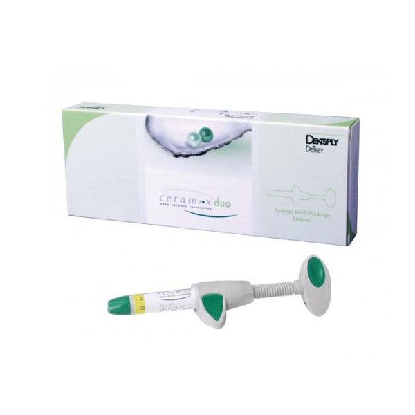 Ceram X Duo Universal Aesthetic Composite Capsules 16 pcs x 0.25 g