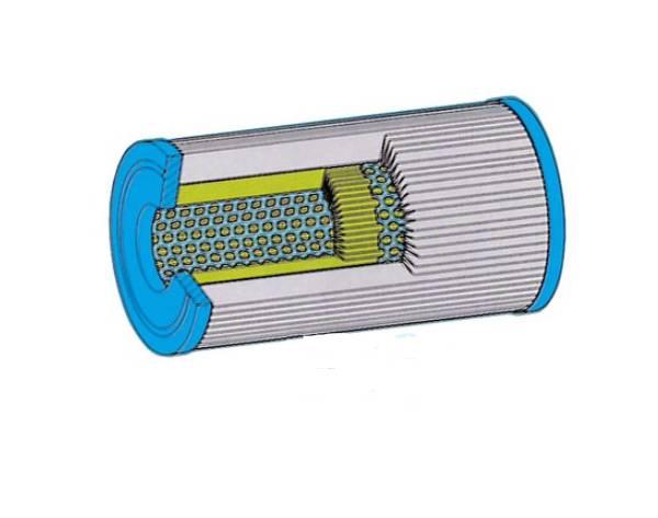 Filter Extraction Systems