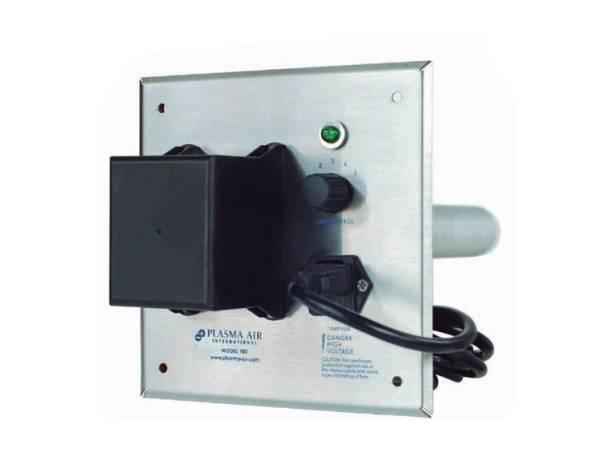 102E Sweep Ionizer Plasma Air: Ion generator