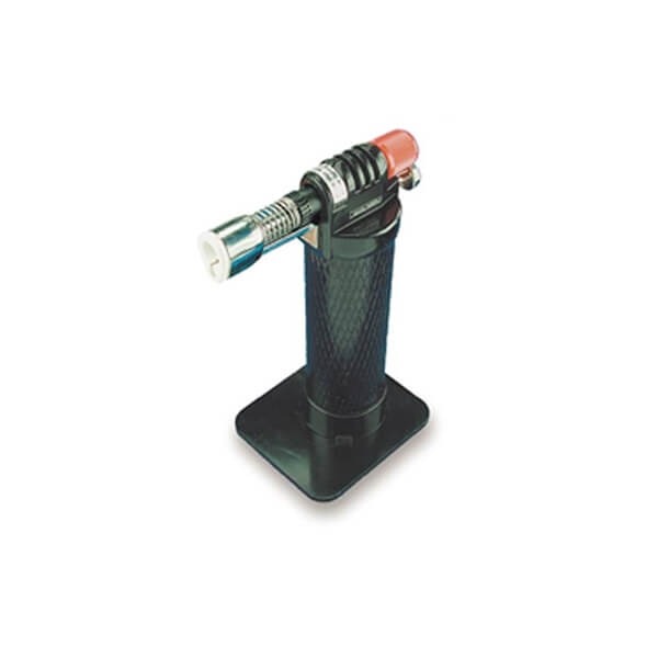 Mini Electronic Torch: Rechargeable Microtorch